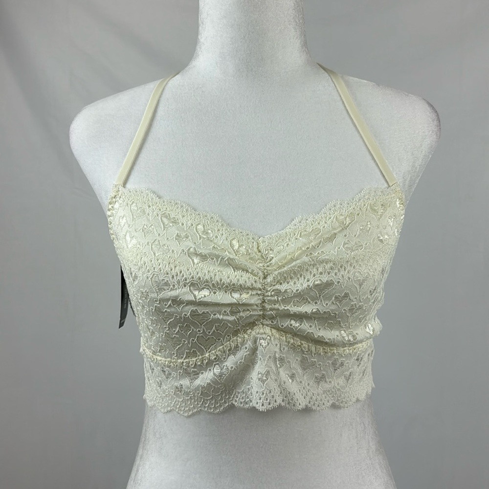 Express bralette